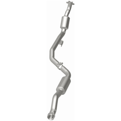 MagnaFlow 06-09 Mercedes-Benz E350 3.5L Direct Fit Converter