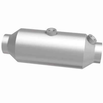 MagnaFlow 2.25 1-O2 CA Universal Converter