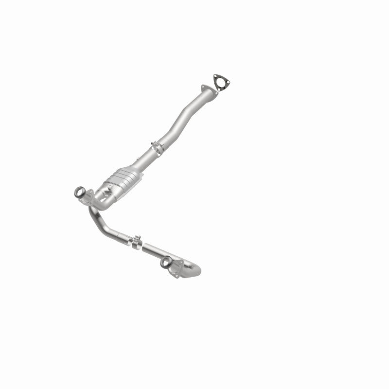 MagnaFlow 96-01 Chevy Express 1500 4.3L Direct Fit Converter