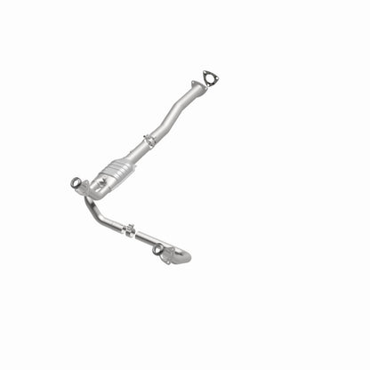 MagnaFlow 96-01 Chevy Express 1500 4.3L Direct Fit Converter