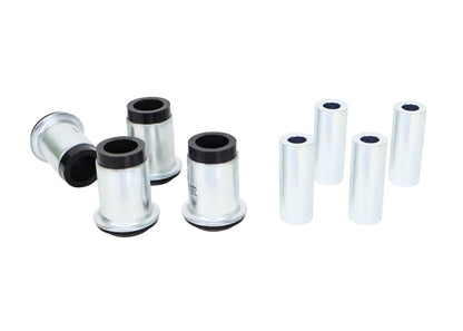 Whiteline 22-25 Ford Ranger Upper Control Arm Bushing Kit