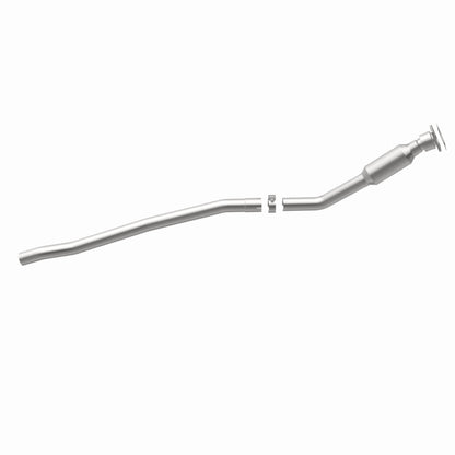 MagnaFlow 2005 Dodge Grand Caravan 3.3L Direct Fit Converter