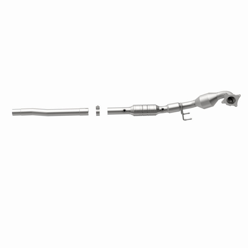 MagnaFlow 08-13 Audi A3 2.0L Direct Fit Converter