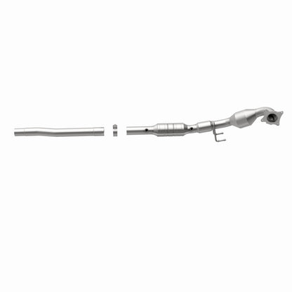 MagnaFlow 08-13 Audi A3 2.0L Direct Fit Converter