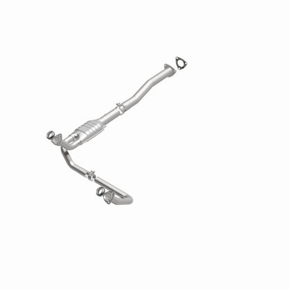 MagnaFlow 96-01 Chevy Express 1500 4.3L Direct Fit Converter