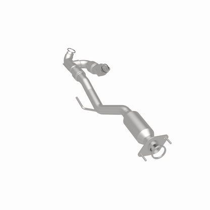 MagnaFlow 11-14 Quest 3.5 Underbody Direct Fit Converter