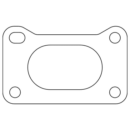 Cometic Cosworth BDA .064in AM Exhaust Manifold Gasket