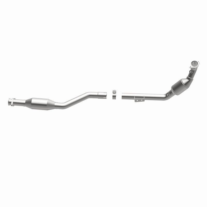 MagnaFlow 04-05 Mercedes-Benz CL500 5.0L Direct Fit Converter