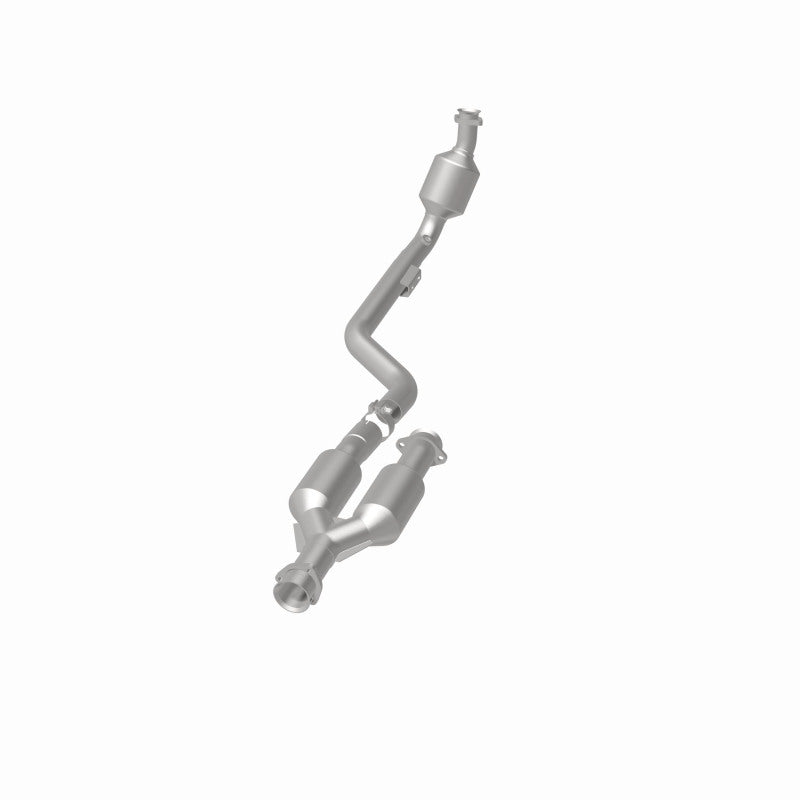 MagnaFlow 07-08 Chrysler Crossfire 3.2L Direct Fit Converter