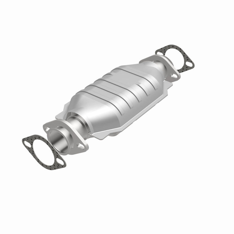 MagnaFlow 89-95 Mazda MPV/626/MX6 CA Direct Fit Converter