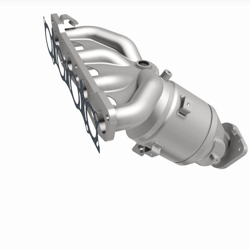 MagnaFlow 17-20 Nissan Rogue Sport Single Manifold 2L Direct Fit Converter
