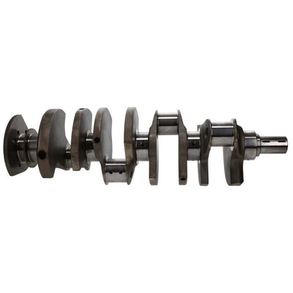 Manley Chevrolet Big Block Forged Crankshaft - 4.625in Stroke