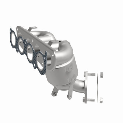 MagnaFlow Manifold Direct Fit 19-20 Kia Forte 2L