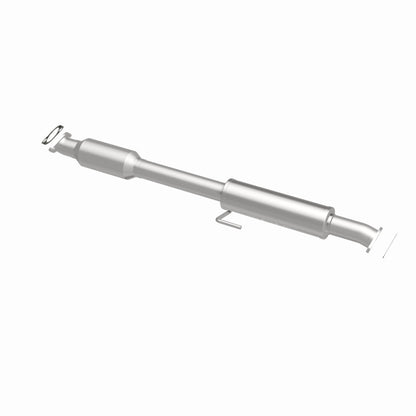 MagnaFlow 11-12 Kia Optima 2.4L Direct Fit Converter