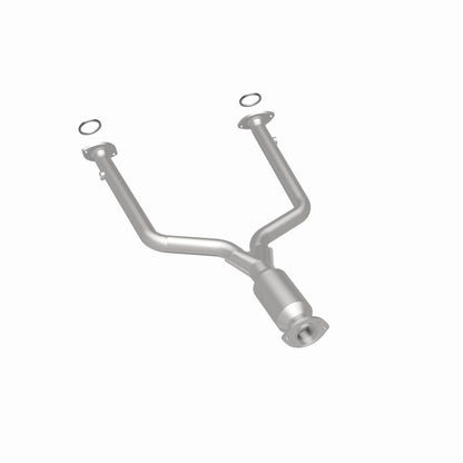 MagnaFlow 2007 Lexus GS430 4.3L Direct Fit Converter