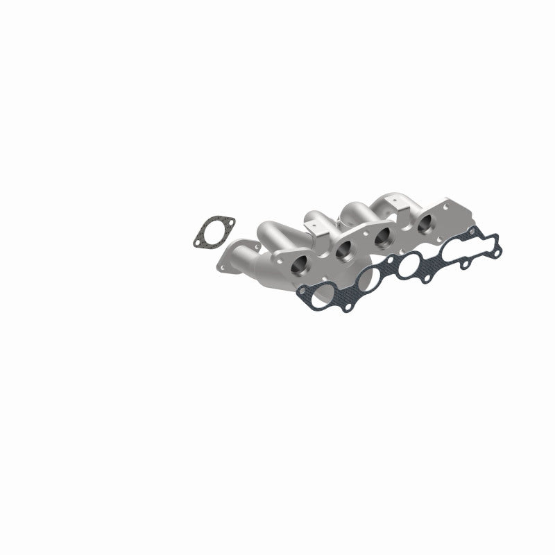 MagnaFlow 05-06 Ford Focus 2.0L Direct Fit Converter