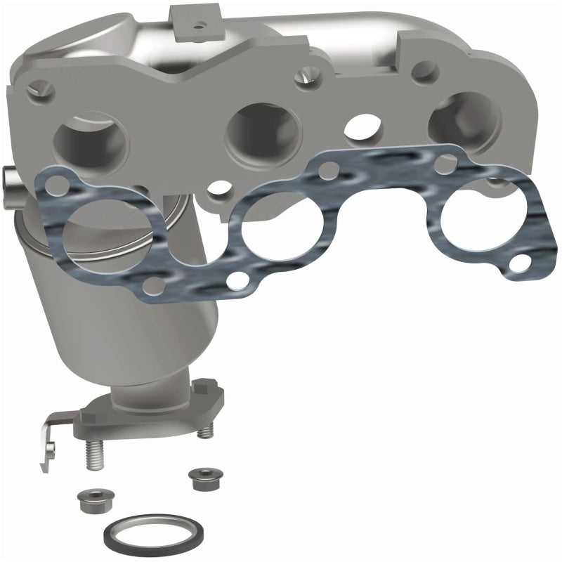 MagnaFlow 01-03 Toyota Sienna 3.0L Direct Fit Converter