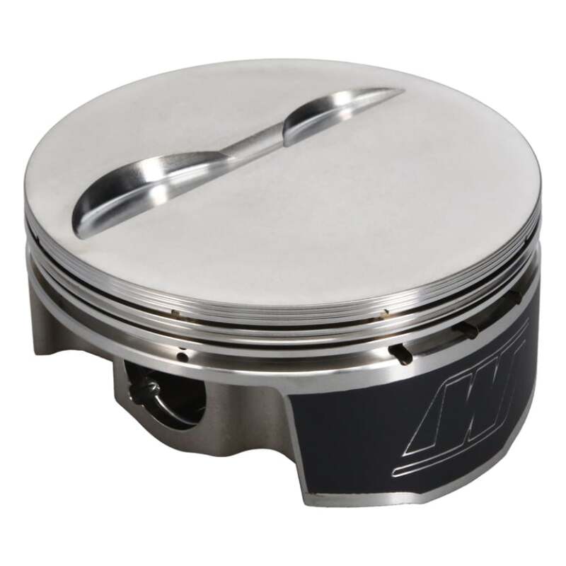 Wiseco Chevy Small Block 4.020in Bore 1.250in CH -1.70 CC Piston Set