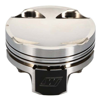 Wiseco Mitsubishi 4G63 86.00 mm Bore 28.87 mm CH 0.00 CC Piston Set