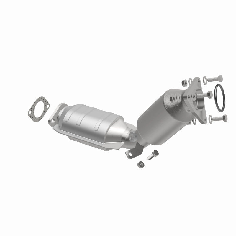 MagnaFlow 08-09 Infiniti EX35 3.5L Direct Fit Converter