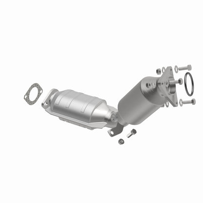 MagnaFlow 08-09 Infiniti EX35 3.5L Direct Fit Converter