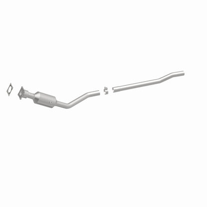 MagnaFlow 01-03 Chrysler Voyager 2.4L Direct Fit Converter