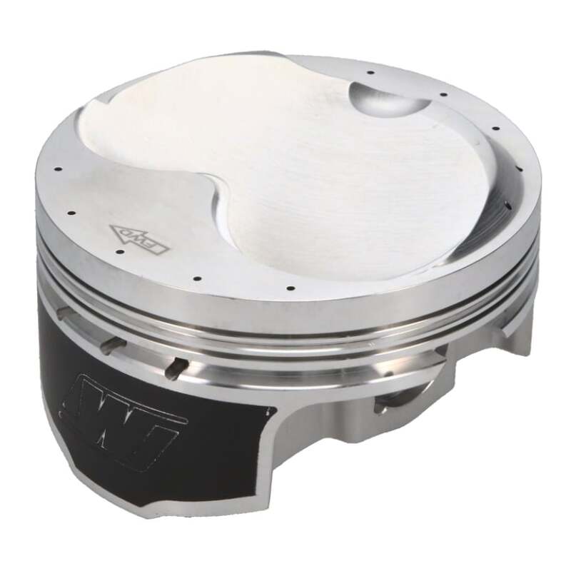 Wiseco Chevy LSX 4.005in Bore 1.110in CH 11.80 CC Piston Set
