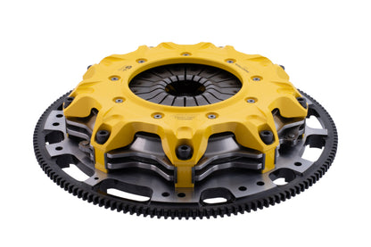 ACT 86-93 Ford Mustang GT Mod-Twin 225 XXDS Sprung Race Clutch Kit