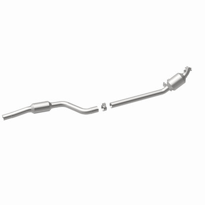 MagnaFlow 12-14 C350 V6 3.5 OEM Underbody Direct Fit Converter