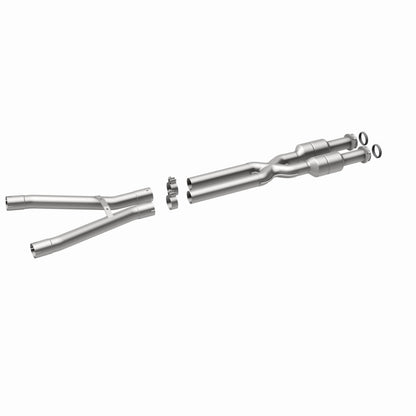 MagnaFlow 12-13 Chevrolet Corvette 6.2L Direct Fit Converter