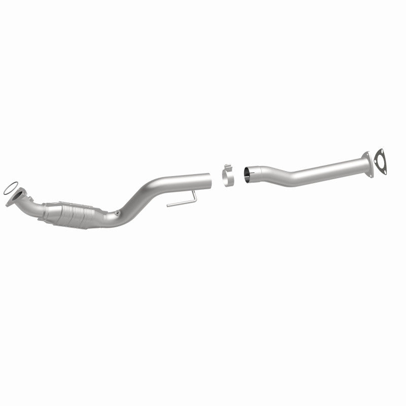 MagnaFlow 06-10 Chevrolet Express 3500 6.0L Direct Fit Converter