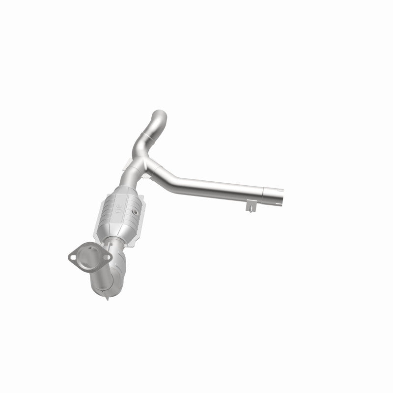 MagnaFlow 99-00 Ford Exped 4.6L Direct Fit Converter