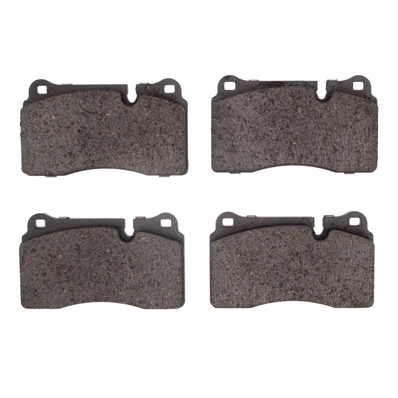 R1 06-09 Land Rover Range Rover Front Track/Street Brake Pads