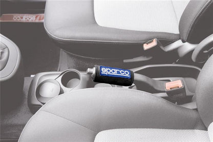 Sparco Belt Pad Mini Red