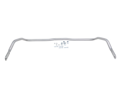 Whiteline 79-04 Ford Mustang 26mm Non Adjustable Rear Stabilizer Bar