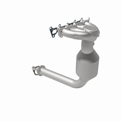MagnaFlow 12-13 500 L4 1.4 OEM Manifold Direct Fit Converter