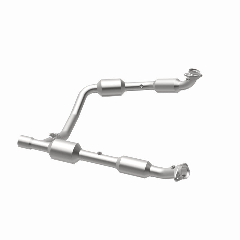 MagnaFlow 05-08 Ford E-350 Super Duty 5.4L Direct Fit Converter