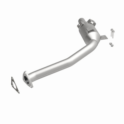 MagnaFlow 00-04 Boxster H6 3.2 2.7 OEM Underbody Direct Fit Converter