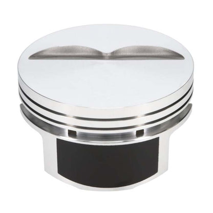 Wiseco Pro Tru Street Chevy Small Block 4.165in Bore 1.125in CH 8.00 CC Piston Set
