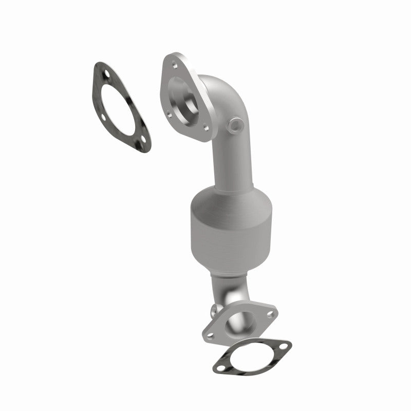 MagnaFlow 17-18 Ford Police Interceptor Utility 3.5L Direct Fit Converter