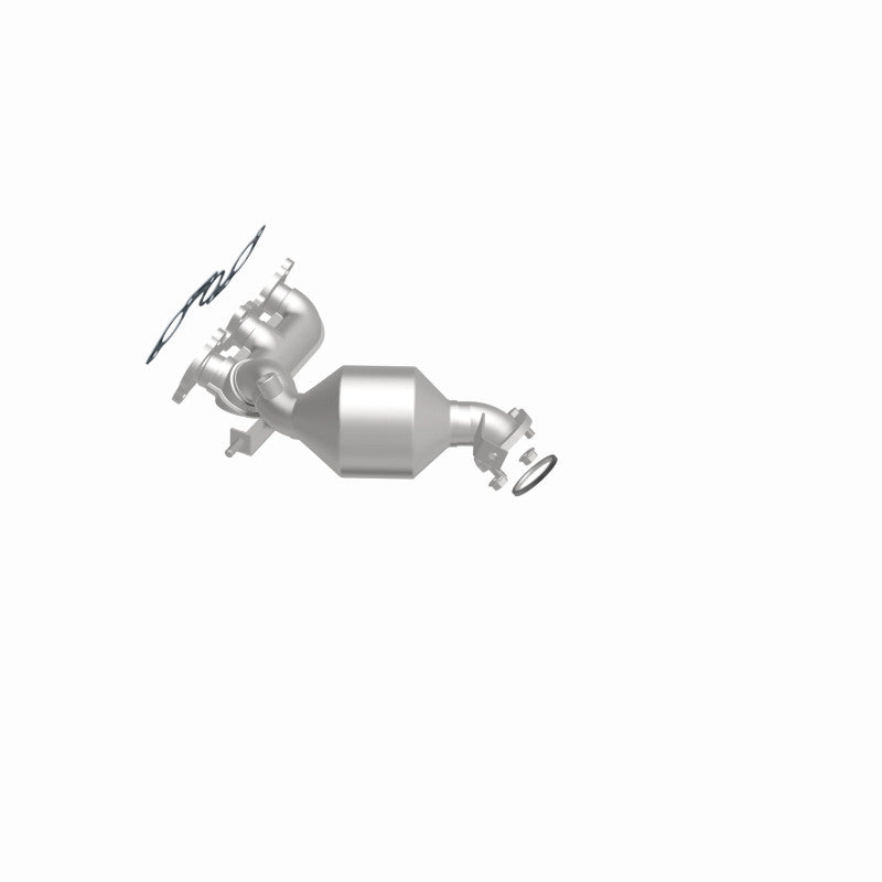 MagnaFlow 04-06 Toyota Sienna 3.3L Direct Fit Converter