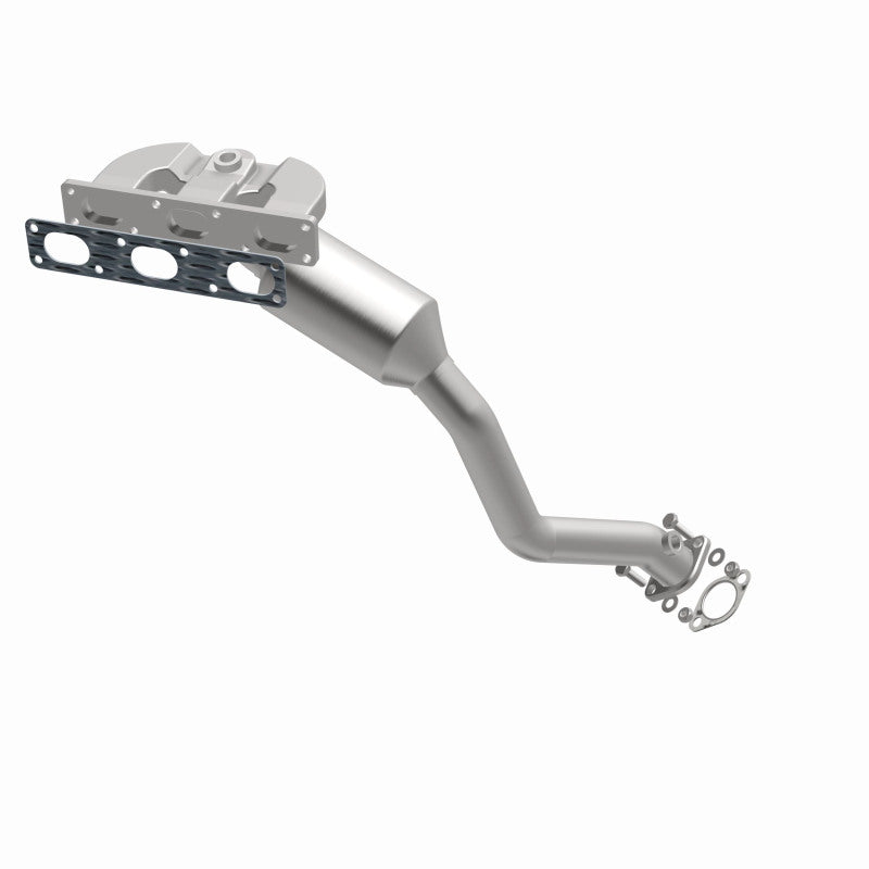 MagnaFlow 01-06 BMW X5 3.0L Direct Fit Converter