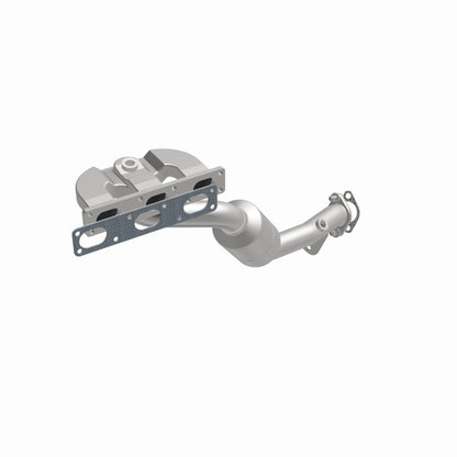 MagnaFlow 04-06 BMW X3 3.0L Direct Fit Converter