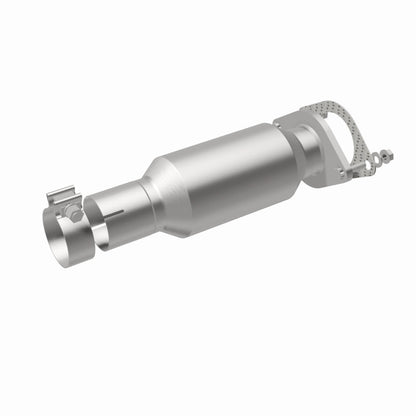 MagnaFlow 09-10 Chevrolet Malibu 2.4L Direct Fit Converter