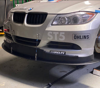Condor Speed Shop - Splitter - E9X / E9X M3