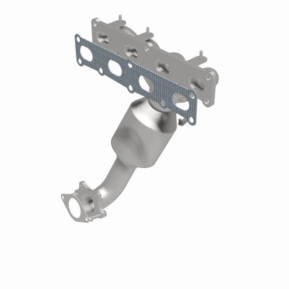 MagnaFlow 2015 Jeep Cherokee 2.4L Direct Fit Converter