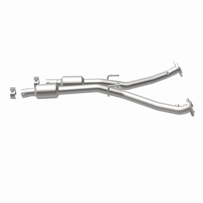 MagnaFlow 12-14 CTS 3.6 Direct Fit Converter