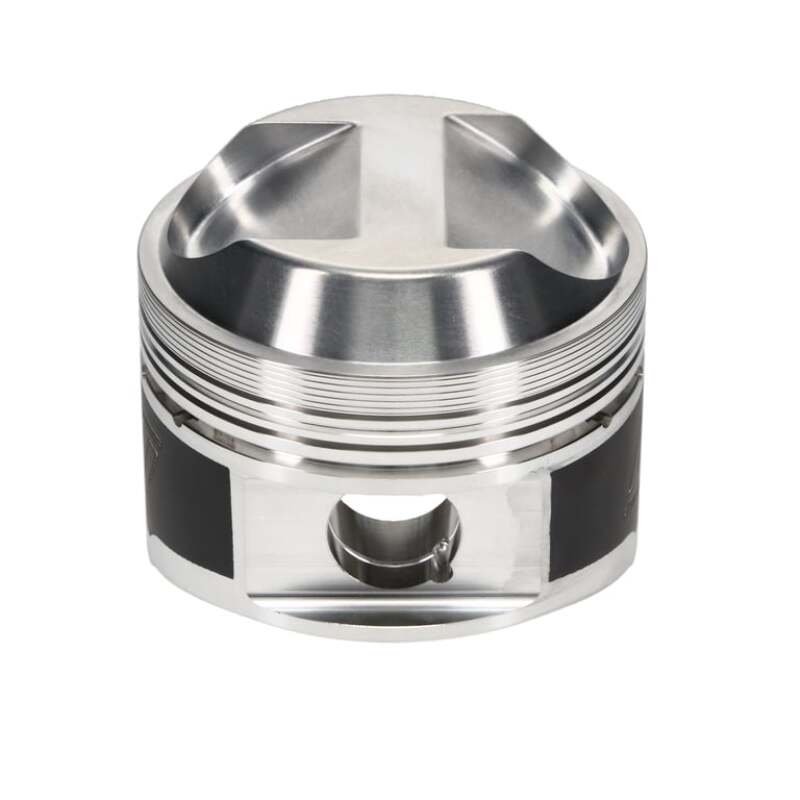 Wiseco Toyota 3TC 86.00 mm Bore 34.92 mm CH 33.50 CC Piston Set