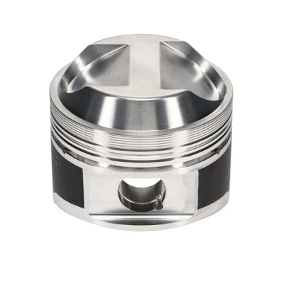Wiseco Toyota 3TC 86.00 mm Bore 34.92 mm CH 33.50 CC Piston Set