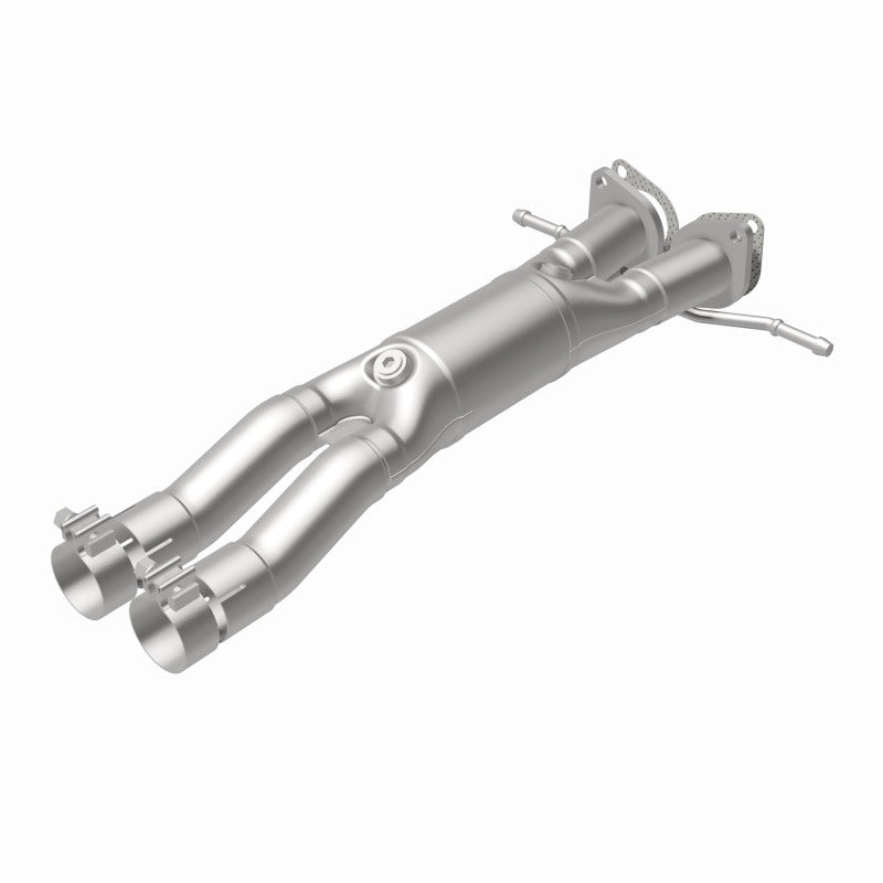 MagnaFlow 2010 Ford Taurus 3.5L Direct Fit Converter